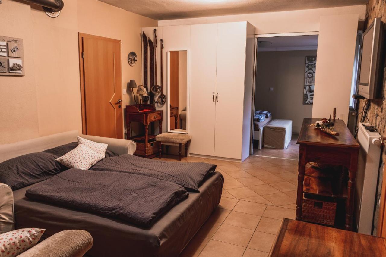 Apartma Vintgar Bled Exterior foto