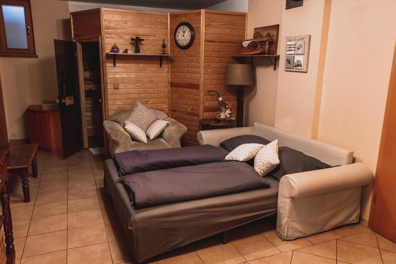 Apartma Vintgar Bled Exterior foto