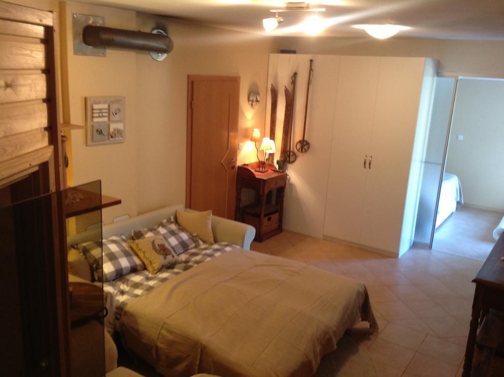 Apartma Vintgar Bled Exterior foto