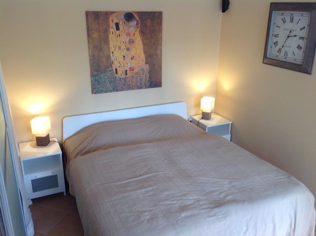 Apartma Vintgar Bled Exterior foto
